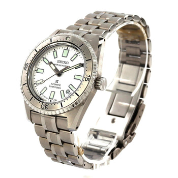 Seiko Marinemaster Limited 6L37-00C0 Sben005 Stainless Steel Automatic Watch
