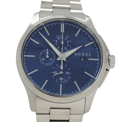 Gucci G-Timeless Chronograph Men'S Watch