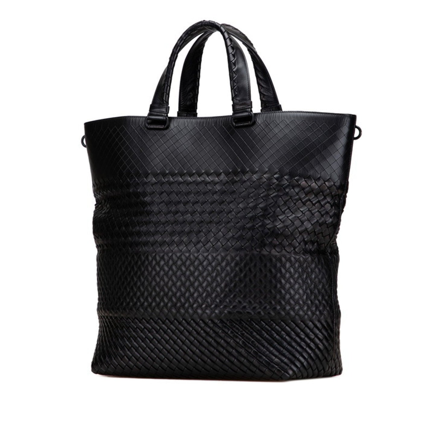 Bottega Veneta Intrecciato Shoulder Bag/Tote Bag