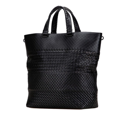 Bottega Veneta Intrecciato Shoulder Bag/Tote Bag