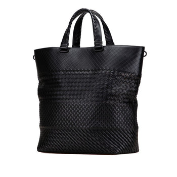 Bottega Veneta Intrecciato Shoulder Bag/Tote Bag