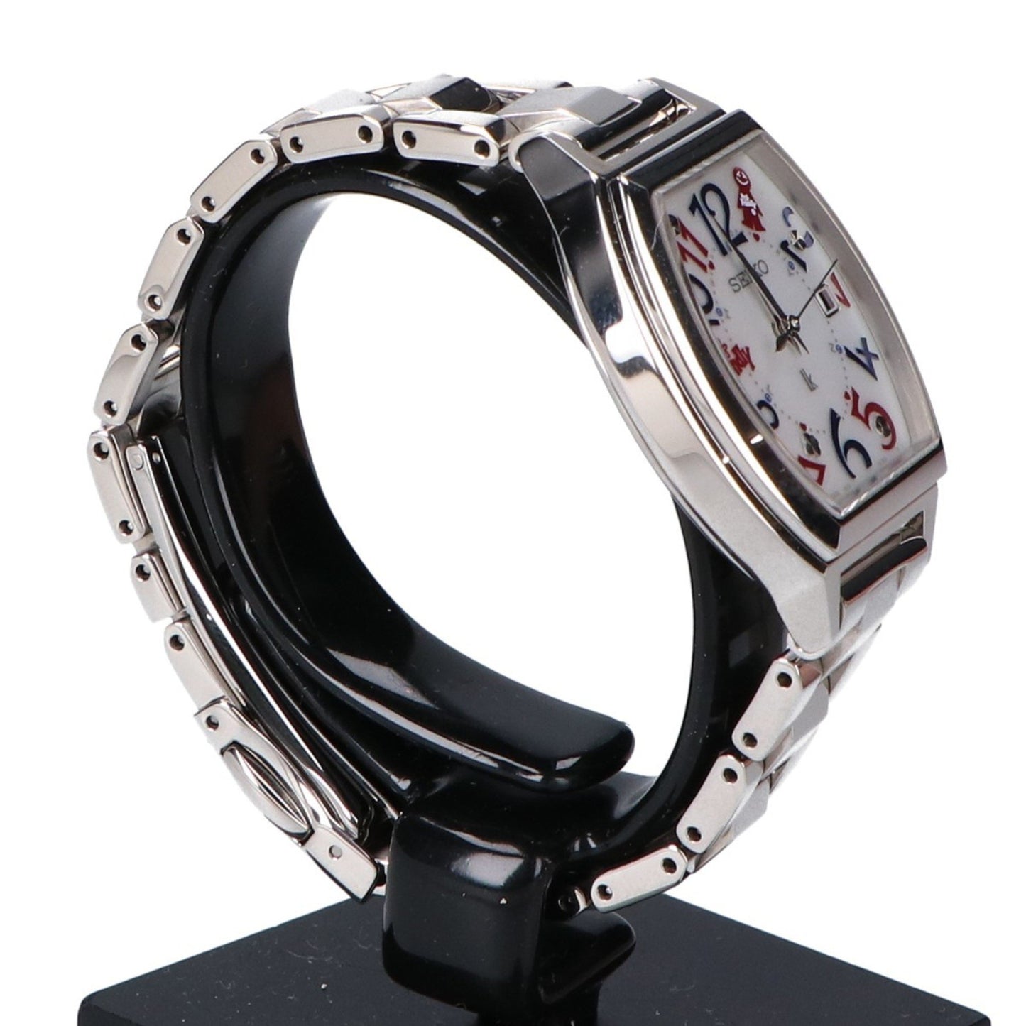 Seiko Lukia 30Th Anniversary Mr.Friendly Collaboration Limited Edition Model (500 Pieces In Japan)