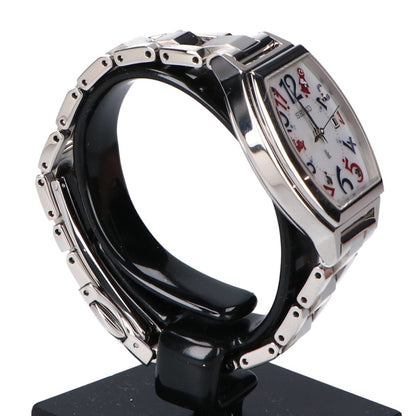 Seiko Lukia 30Th Anniversary Mr.Friendly Collaboration Limited Edition Model (500 Pieces In Japan)