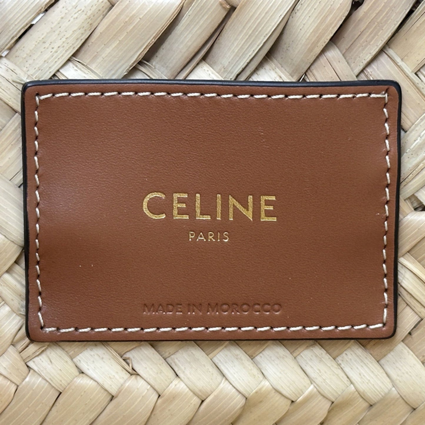 Celine Teen Triomphe Women'S Bag
