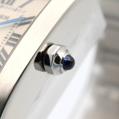 Cartier Tank Franaise Sm Watch