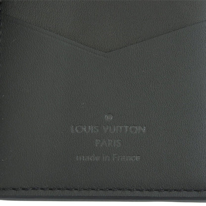 Louis Vuitton Organizer De Poche Black M62899