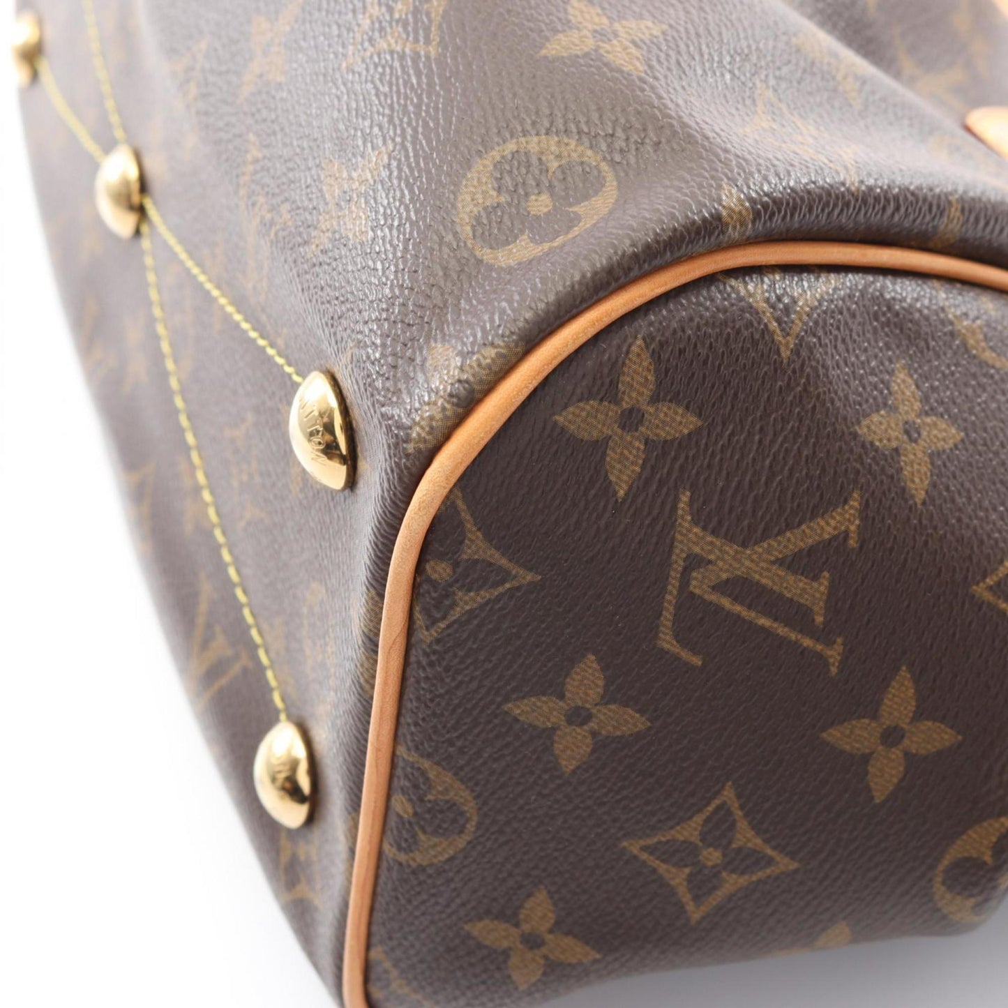 Louis Vuitton Tivoli Pm Handbag