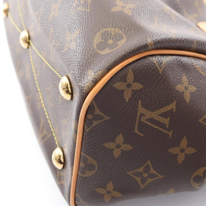 Louis Vuitton Tivoli Pm Handbag
