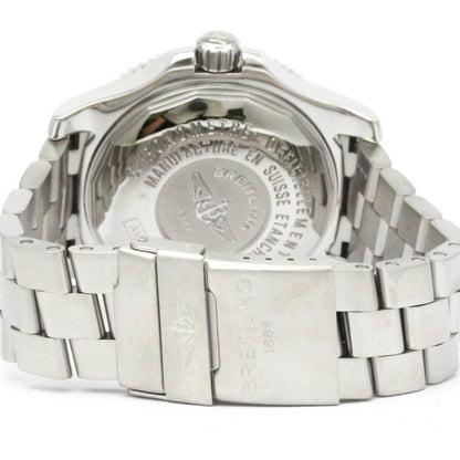 Breiling Superocean 44 Steel Automatic