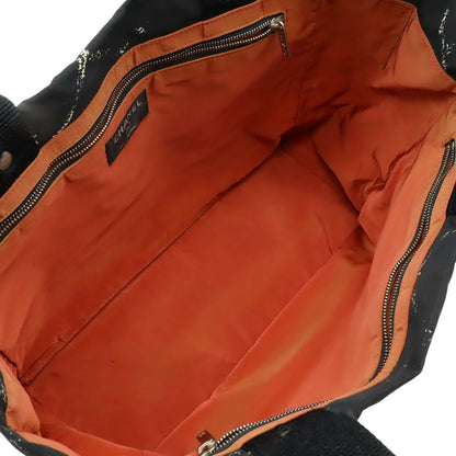 Tote Bag Nylon - Chanel Shoulder Bag