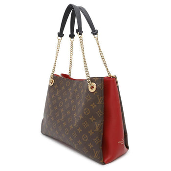 Louis Vuitton Shoulder Bag Monogram Surenne Mm M43773 Louis Vuitton Tote