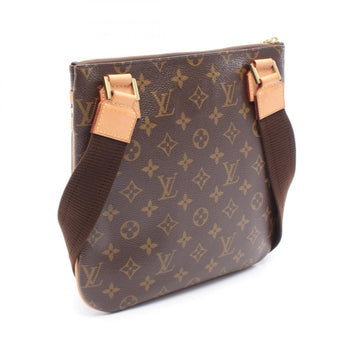 Louis Vuitton Pochette Bosphore Shoulder Bag