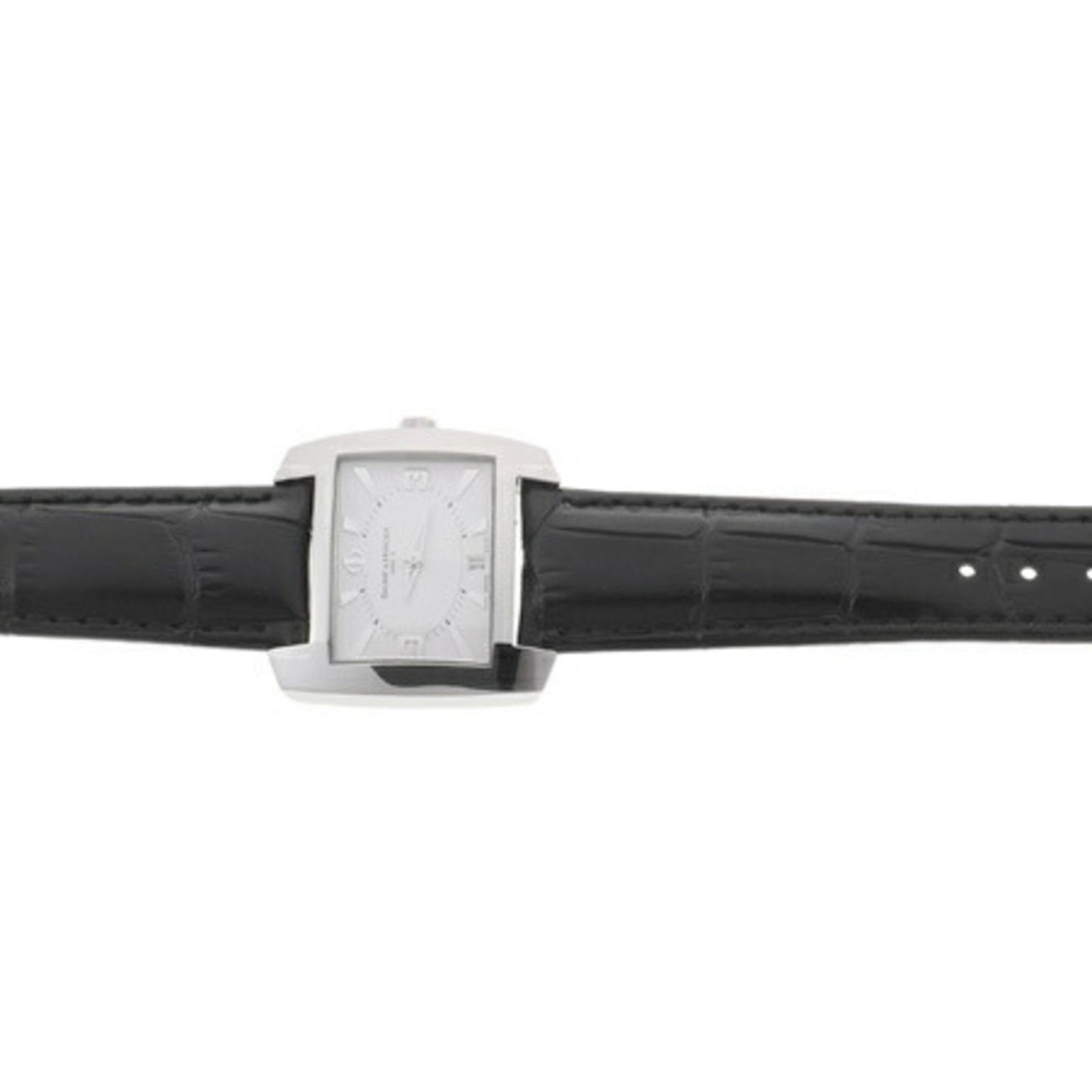 Baume & Mercier Hampton Spirit Date 65446