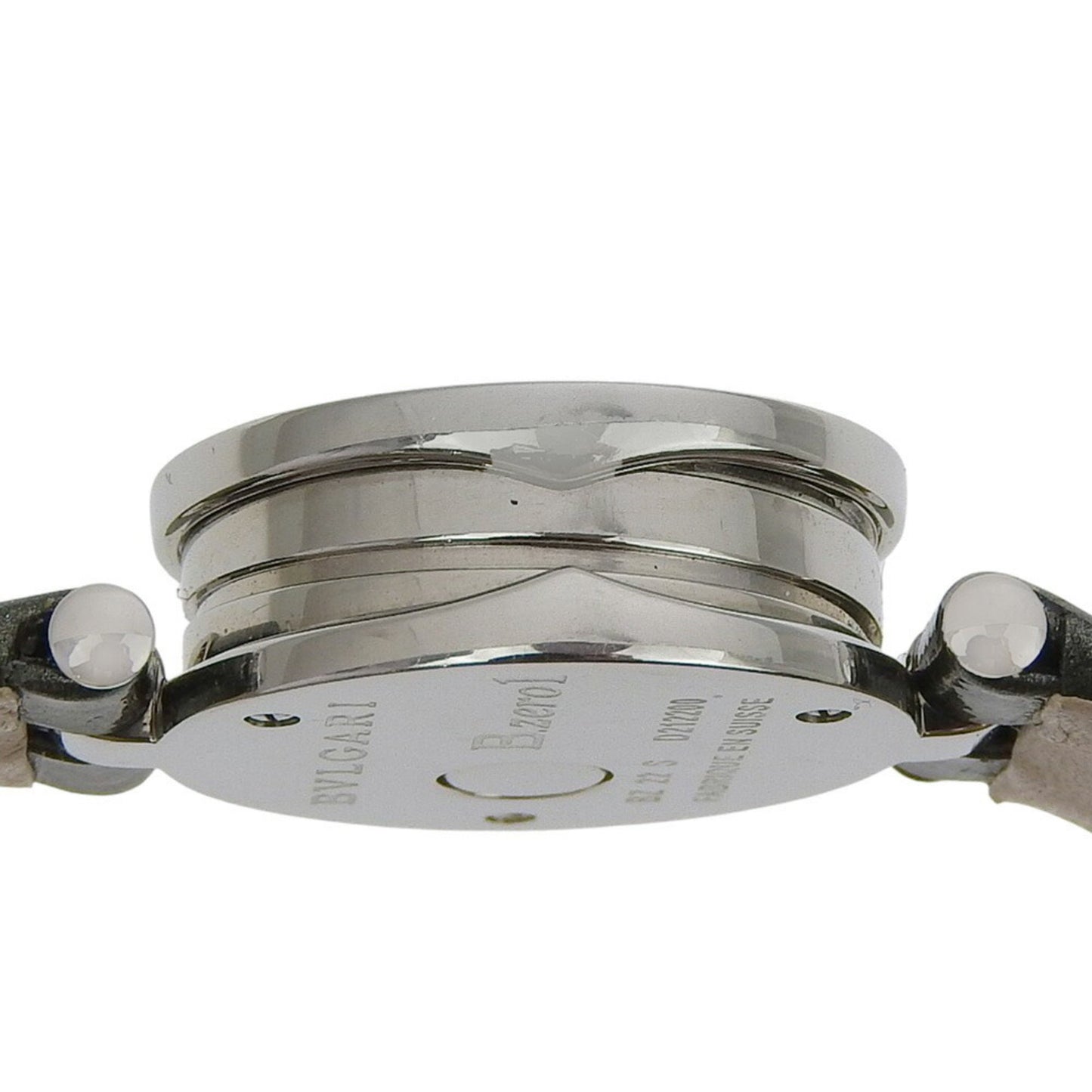 Bvlgari Bzero1 Watch