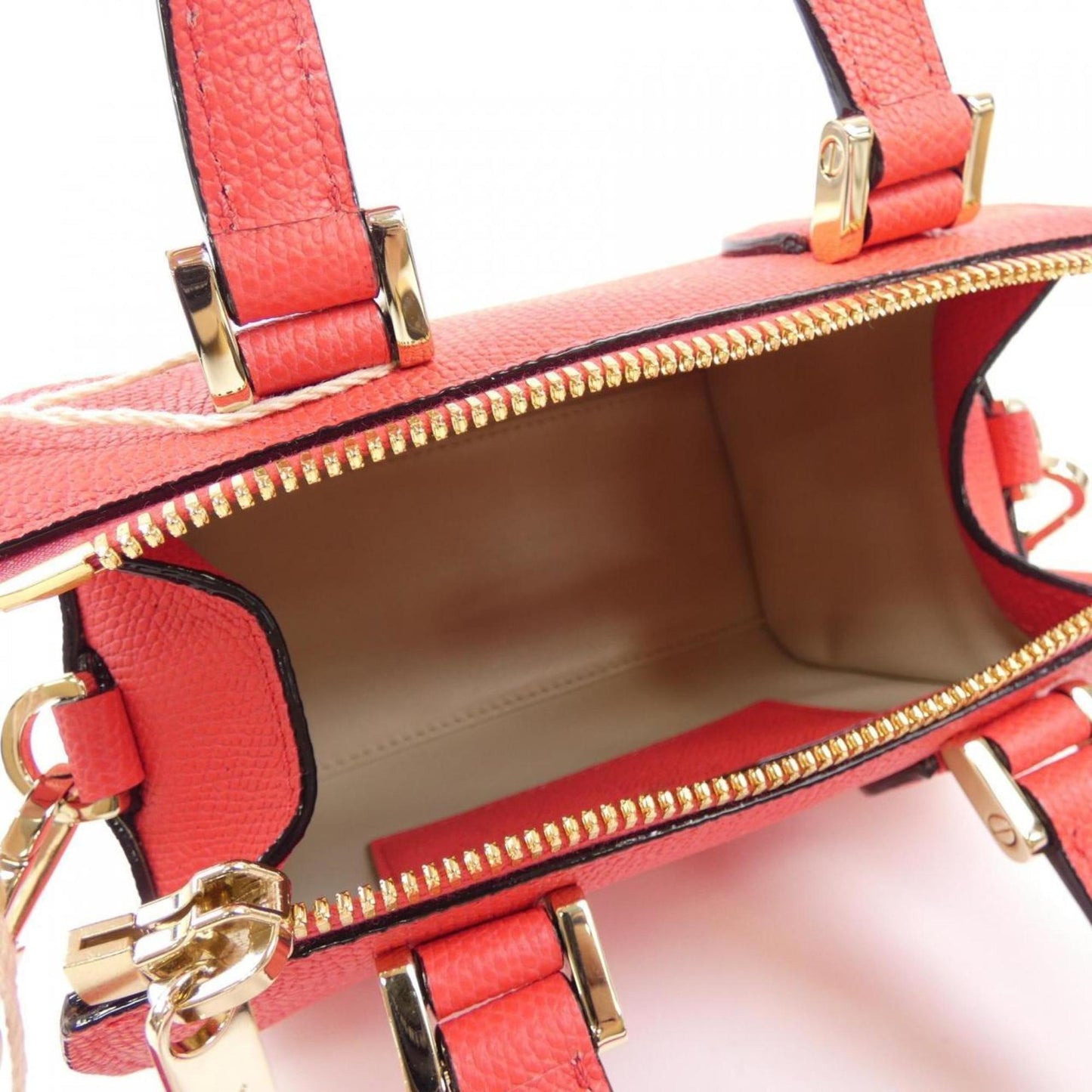 Valextra Handbag