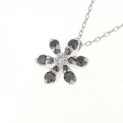 Ponte Vecchio Diamond Necklace 0.16Ct