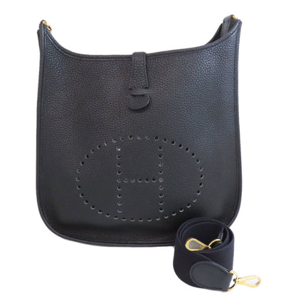 Hermes Evelyn 1 Gm Shoulder Bag Togo