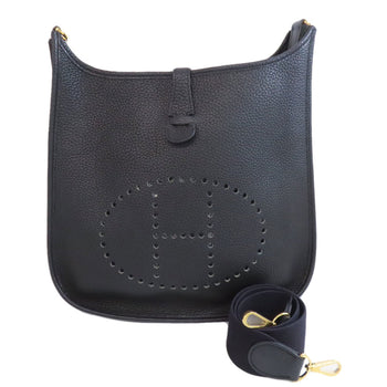 Hermes Evelyn 1 Gm Shoulder Bag Togo