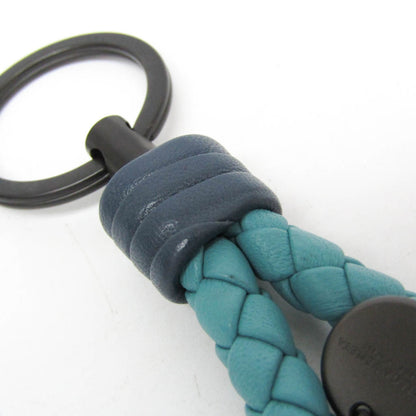Bottega Veneta Intrecciato Keyring