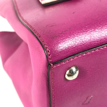 Fendi Petit Toujours 8Bh253 2-Way Bag