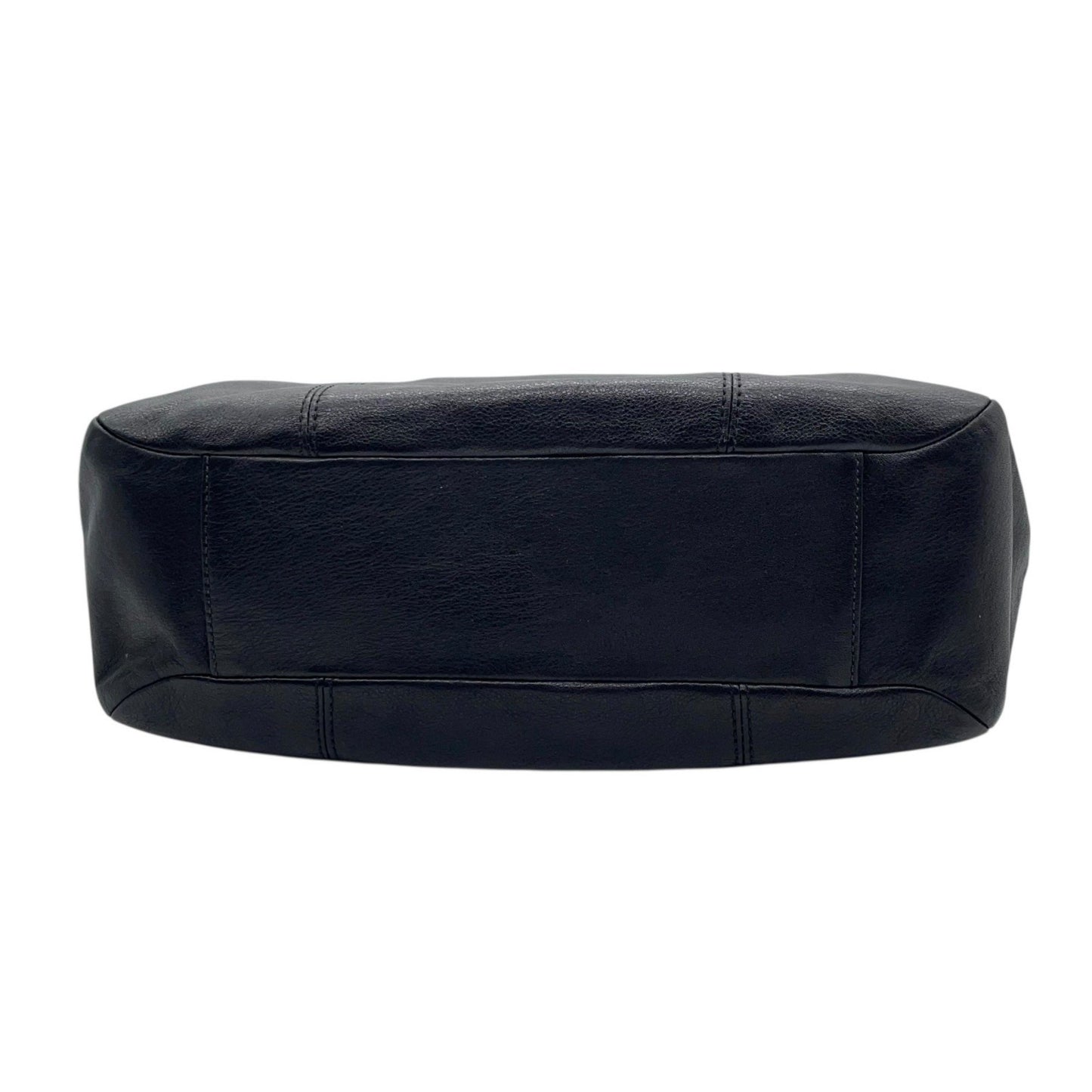 Coach East West Mini Tote Handbag F15235