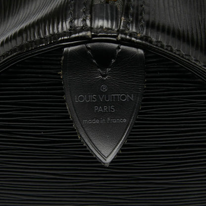 Louis Vuitton Epi Speedy 30 Mini Boston Bag