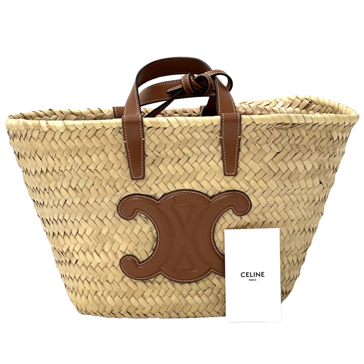 Celine Teen Triomphe Women'S Bag