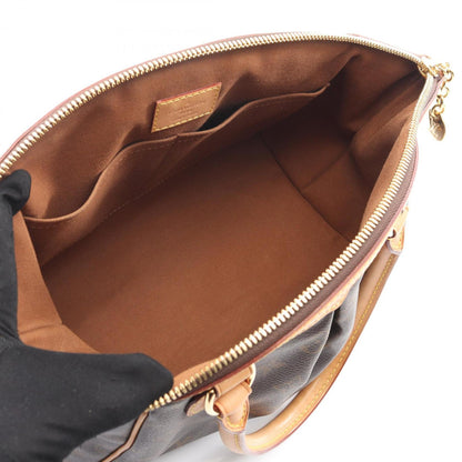 Louis Vuitton Tivoli Pm Handbag