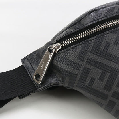 Fendi Diagonal Belt Bag 7Va434