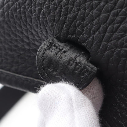 Hermes Herms Evelyn Tpm Shoulder Bag In Taurillon Clemence Leather