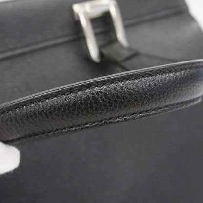 Gucci Horsebit Zumi Handbag 564714 Leather Black