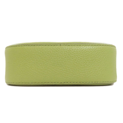 Michael Kors Leather Shoulder Bag