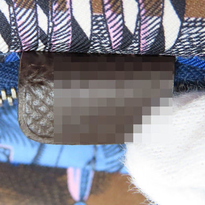 Hermes Azap Silk In Long Wallet Epson