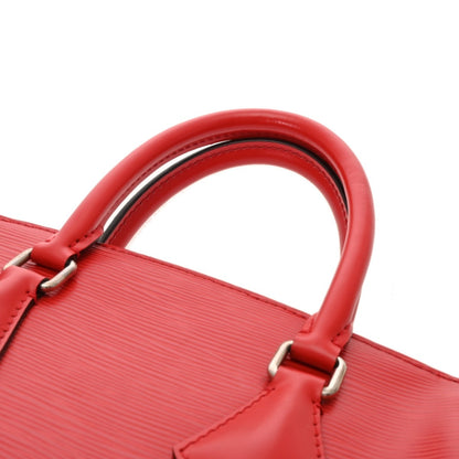 Louis Vuitton Epi Phoenix Coquelicot M56025
