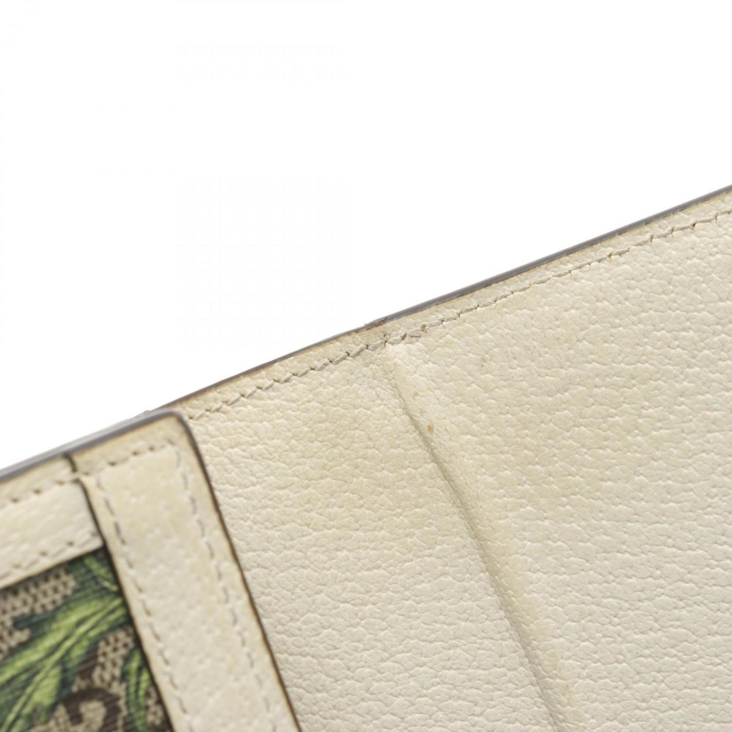 Gucci Ophidia Gg Flora Wallet