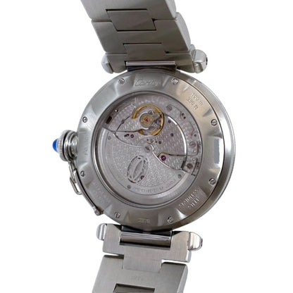 Cartier Pasha 38 W31031H3