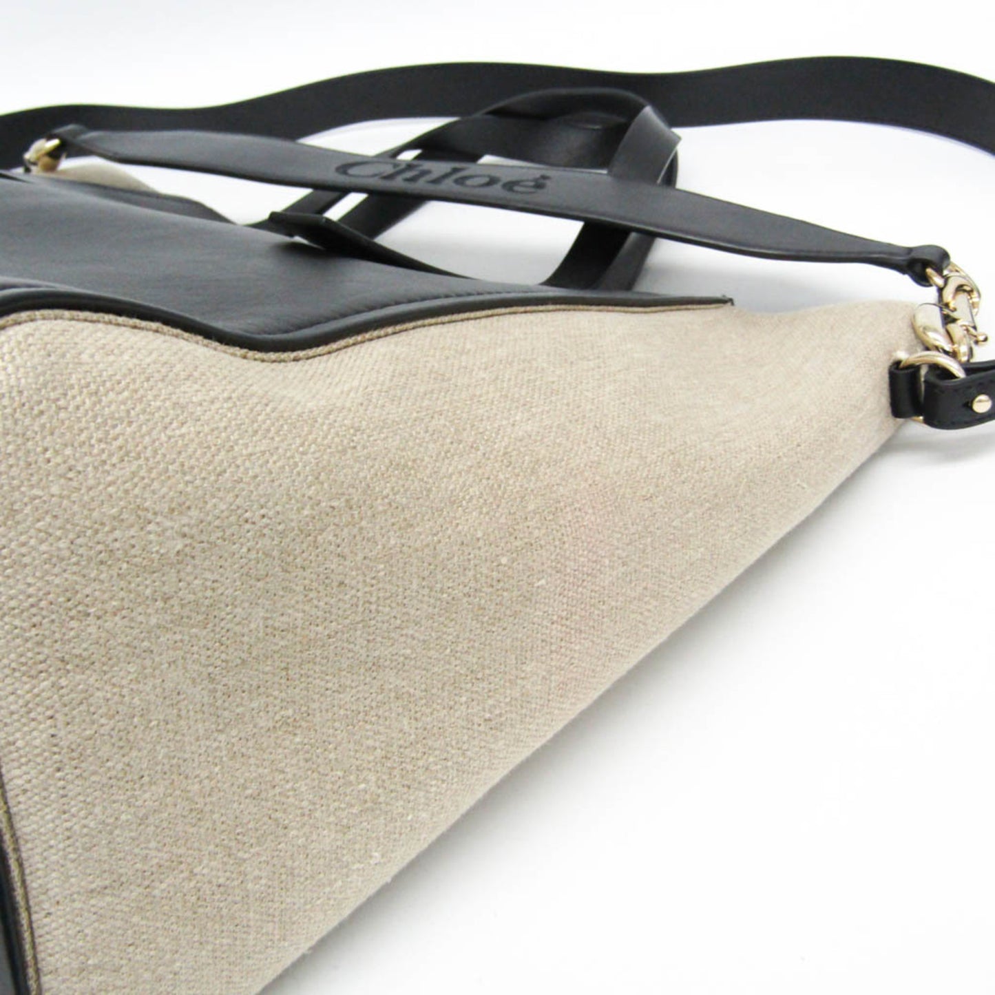 Chlo Chloe Sense Medium Tote Bag Chc23As423 Women'S Leather