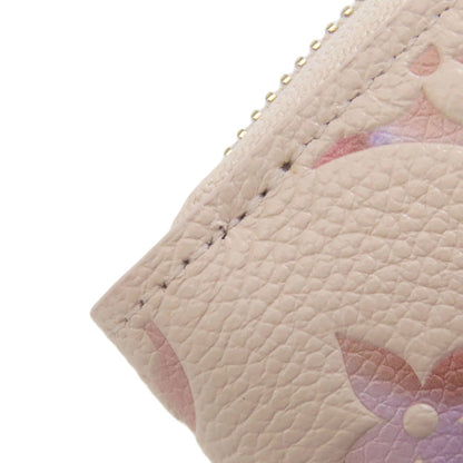 Louis Vuitton M25594 Zippy Wallet Long Empreinte