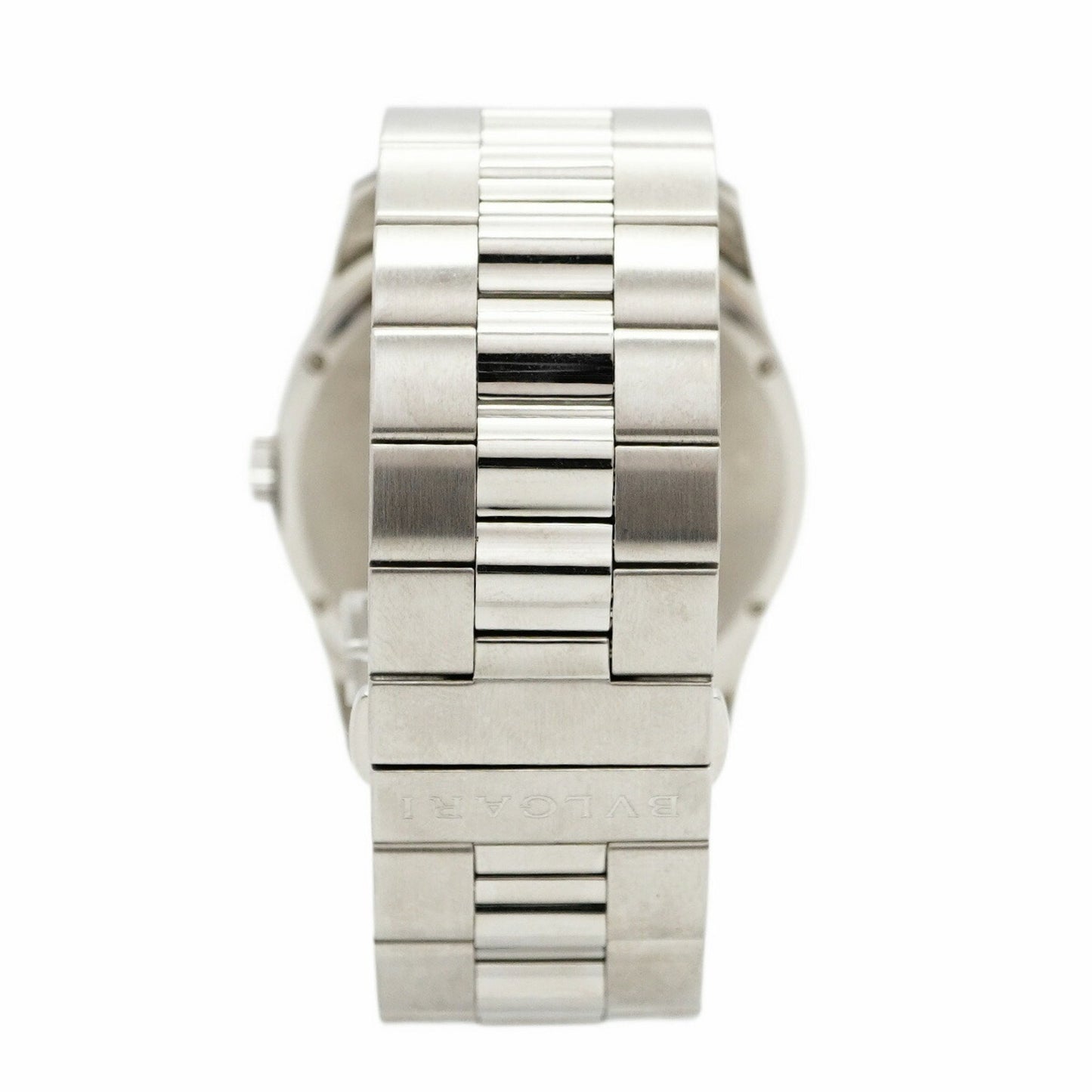 Bvlgari Solotempo St42S