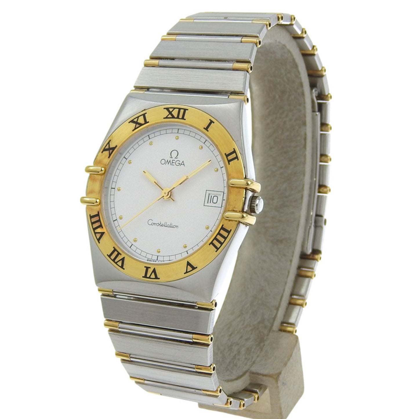 Omega Constellation Watch