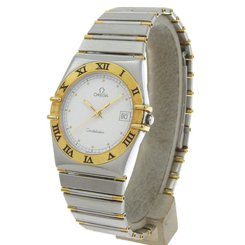 Omega Constellation Watch