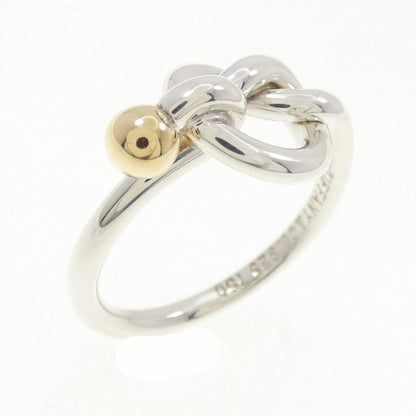 Tiffany Love Knot Ring