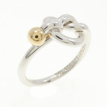 Tiffany Love Knot Ring