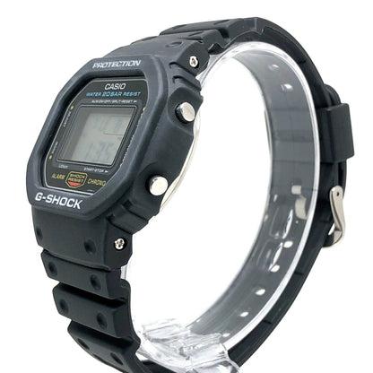G-Shock Casio Dw-5600C-1 M901 Watch