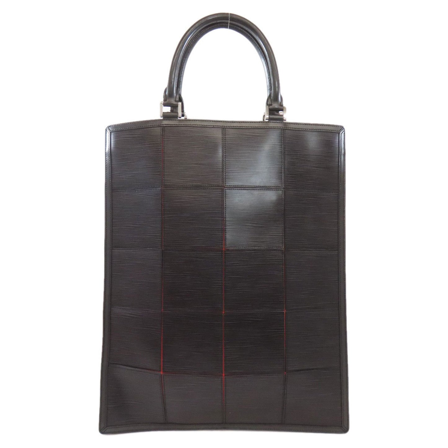 Louis Vuitton M54622 Silver Fizz Tote Bag
