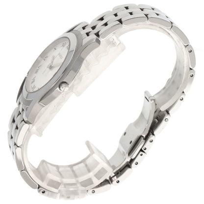 Gucci 5500M Watch Stainless Steel Ss