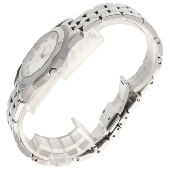 Gucci 5500M Watch Stainless Steel Ss
