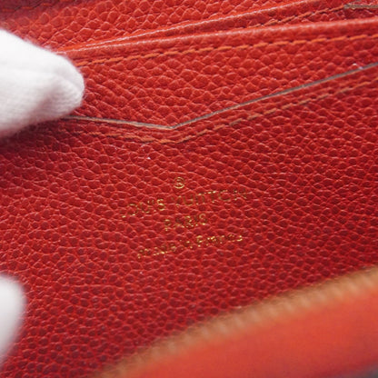 Louis Vuitton Monogram Empreinte Zippy Coin Purse M60552 Oriane