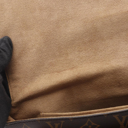 Louis Vuitton Marignan Handbag