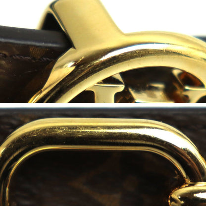 Louis Vuitton Louis Vuitton Lv Circle Prime 20Mm Belt Monogram M0510X
